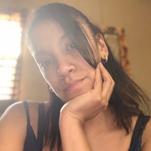 Meet your Posher, Cindy